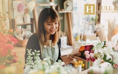 Why You Should Get Life Insurance As A Small Business Owner
