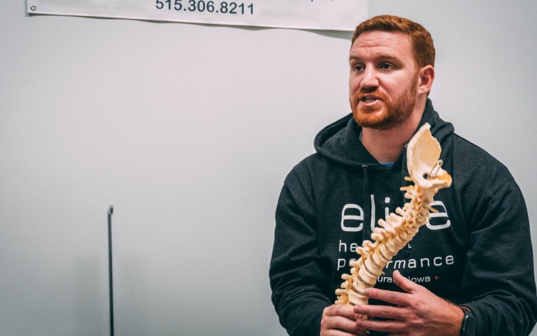 Chiropractor